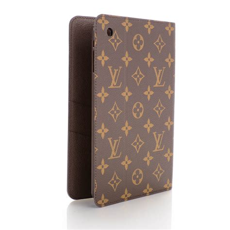 ipad sleeve louis vuitton|louis vuitton ipad mini case.